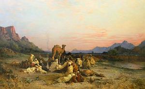 GUSTAVE GUILLAUMET (80)